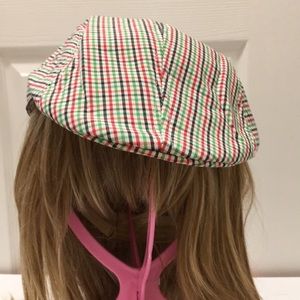 SCALLY HAT/Cap/ GANGSTAH /Golf/ Peaky Blinders. Unisex